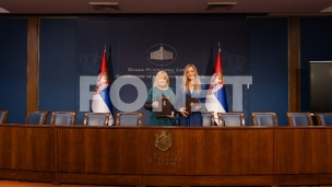 Plazma paketići za prvake